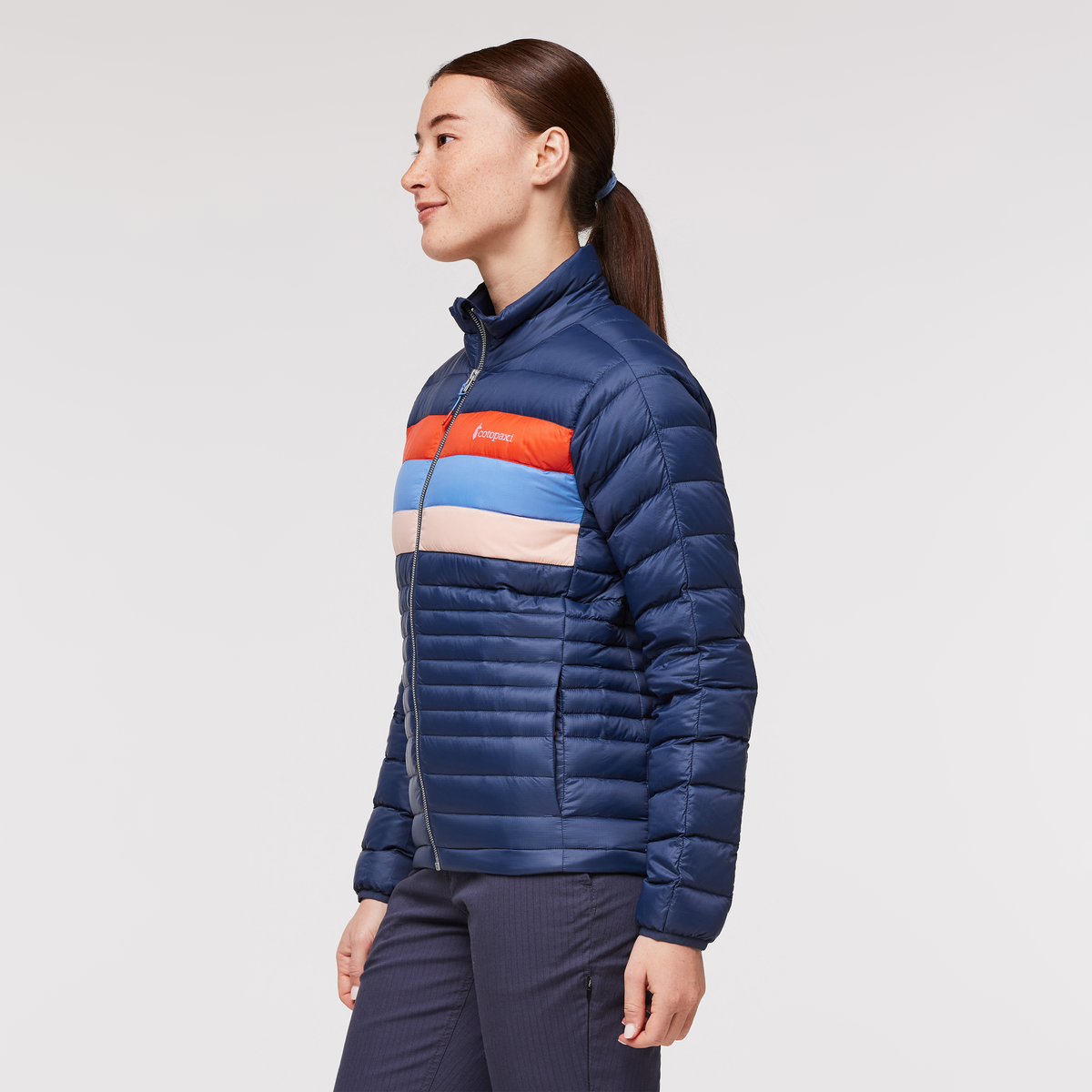 Fuego Down Jacket - Women's - Image 15