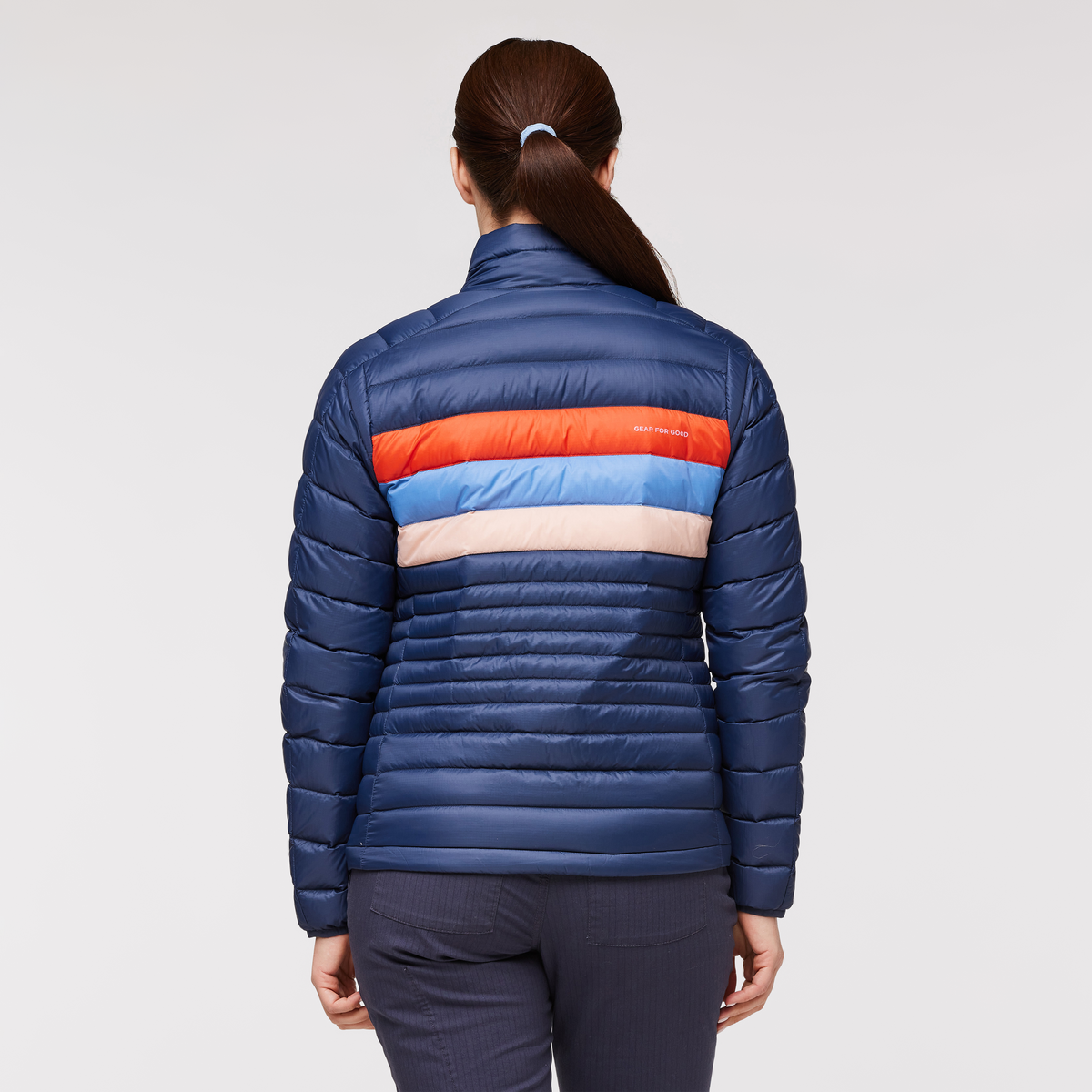 Fuego Down Jacket - Women's - Image 16