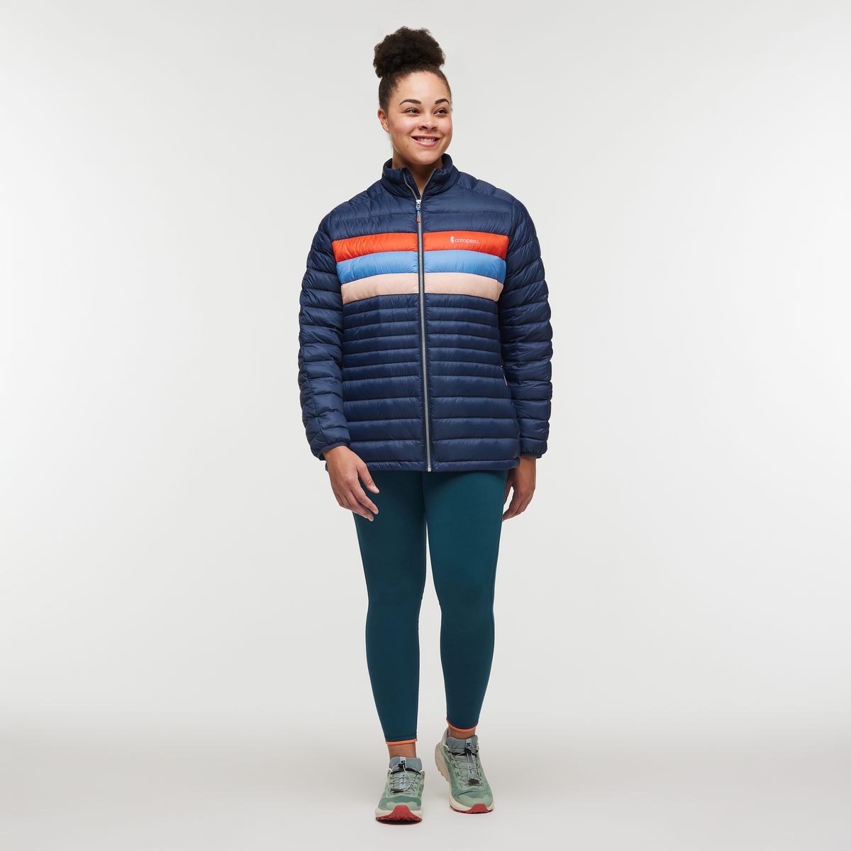 Fuego Down Jacket - Women's - Image 18