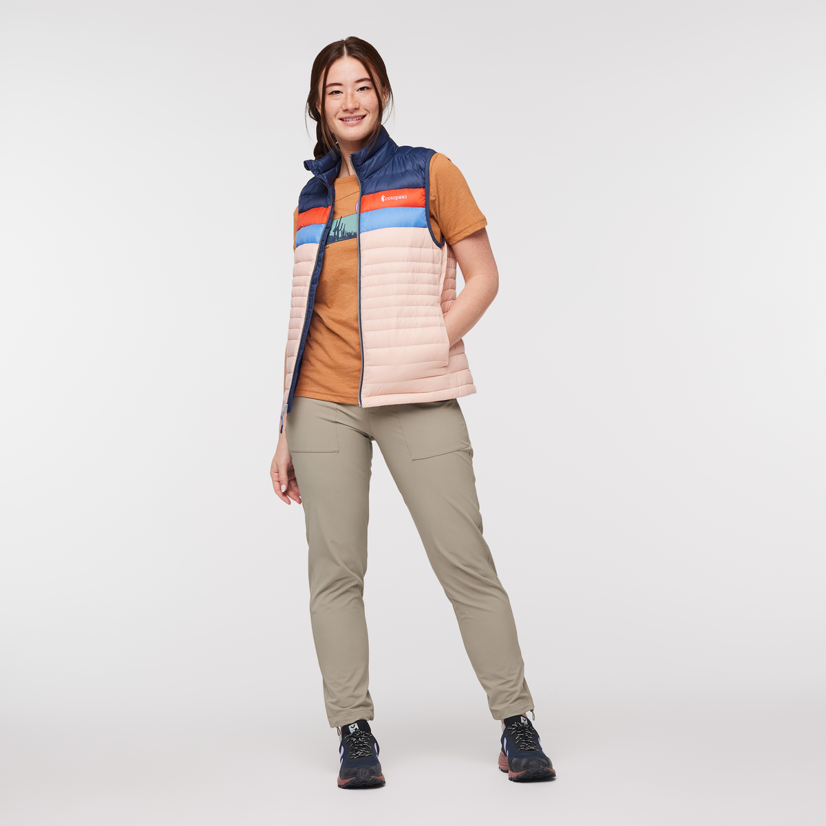 Fuego Down Vest - Women's - Image 27