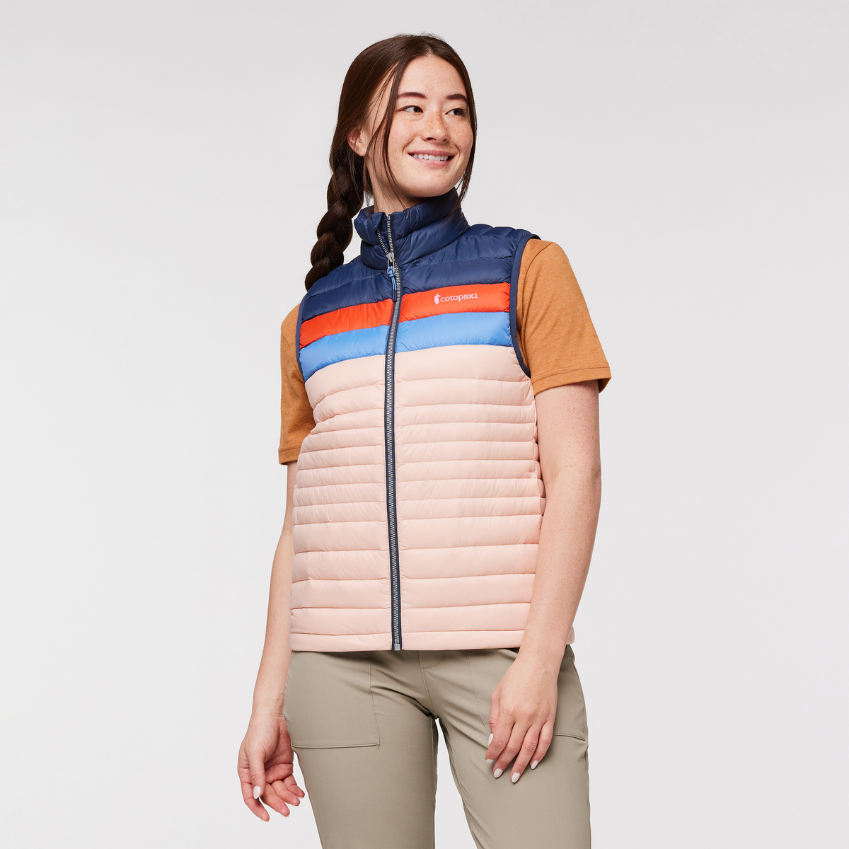 Fuego Down Vest - Women's - Image 26