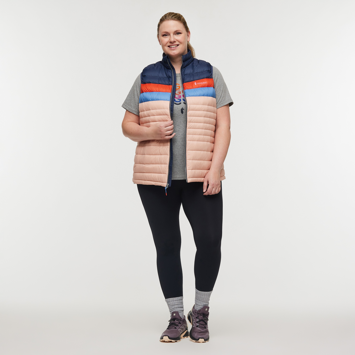 Fuego Down Vest - Women's - Image 23