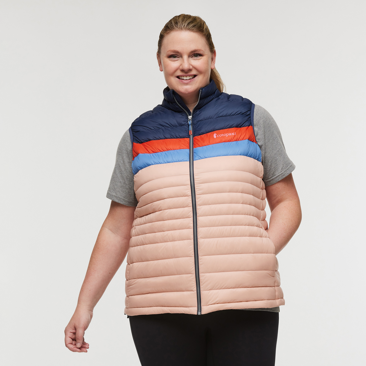 Fuego Down Vest - Women's - Image 22