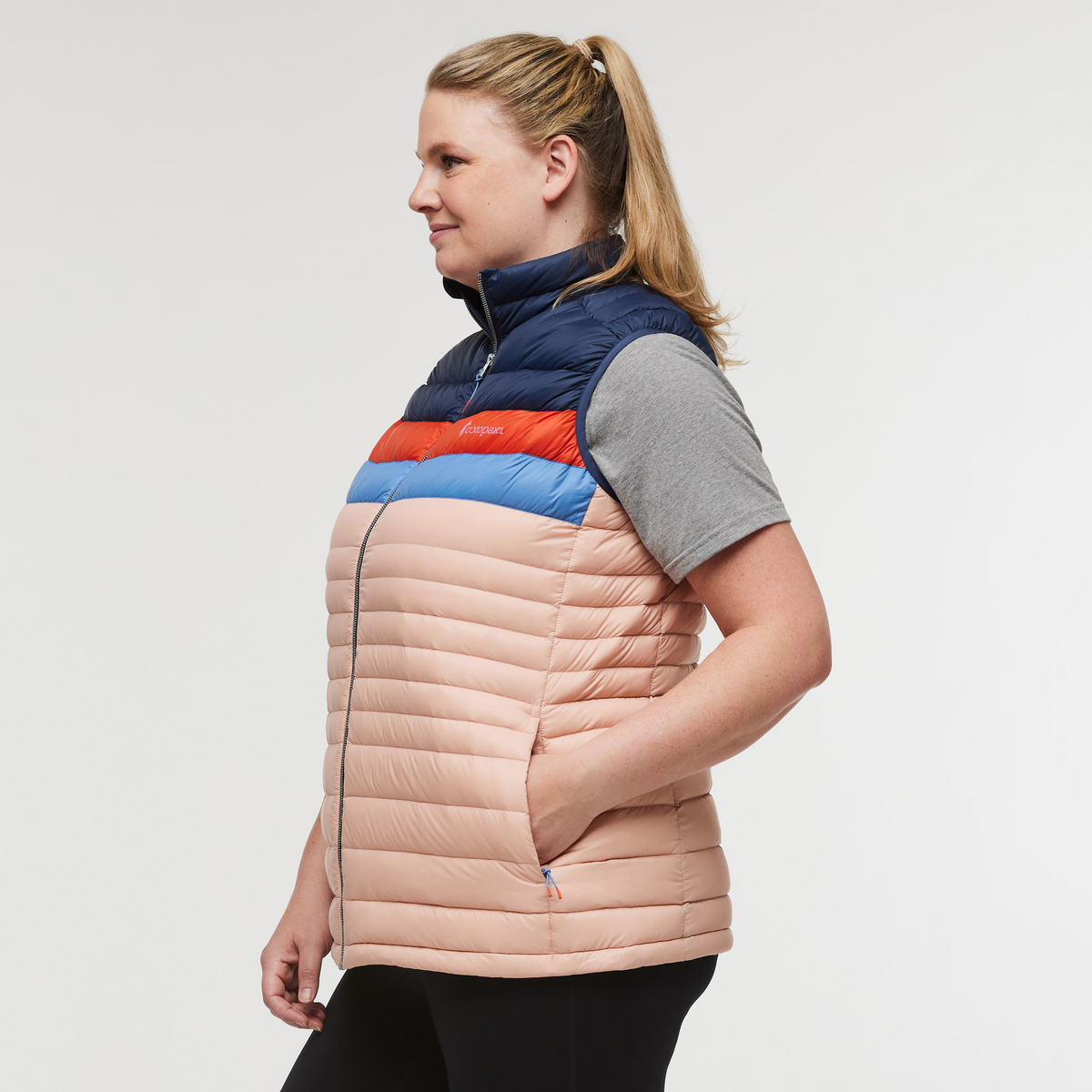 Fuego Down Vest - Women's - Image 24