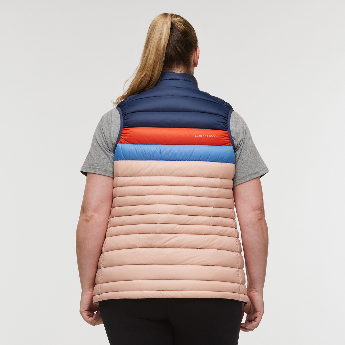 Fuego Down Vest - Women's - Image 25