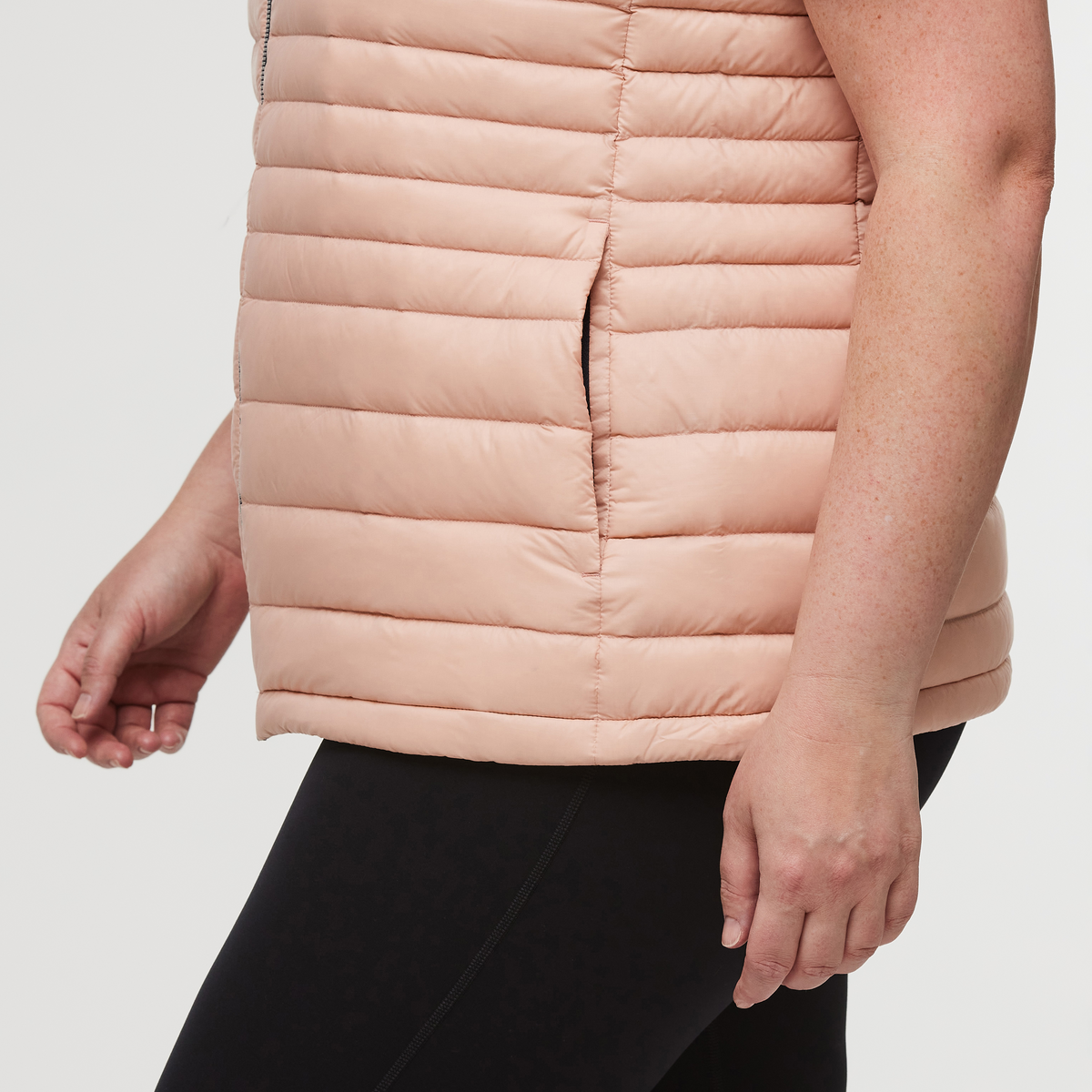 Fuego Down Vest - Women's - Image 29