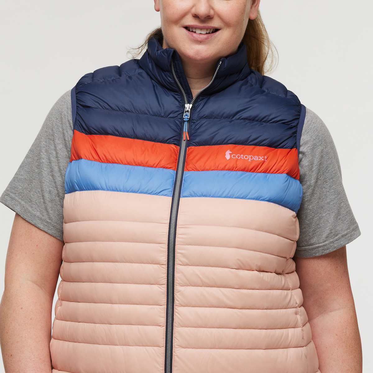Fuego Down Vest - Women's - Image 30