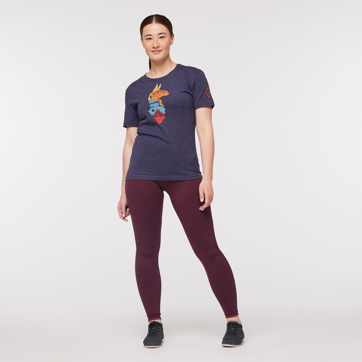 Mari Tight - Women's - Image 2