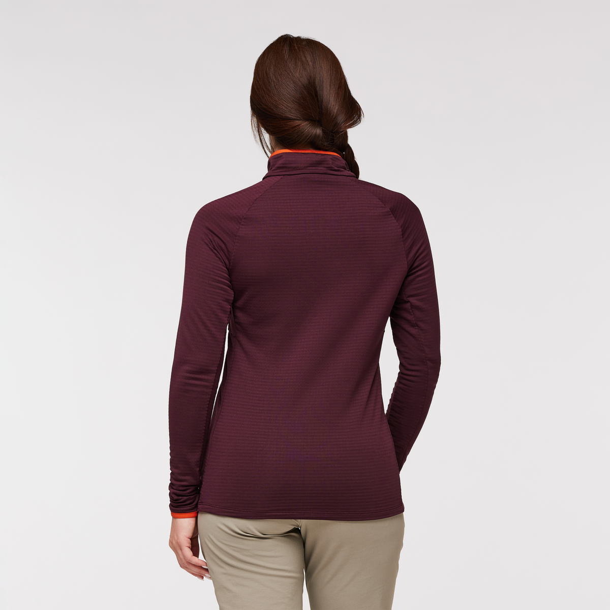 Otero Fleece Half-Zip Pullover - Women's - Image 18