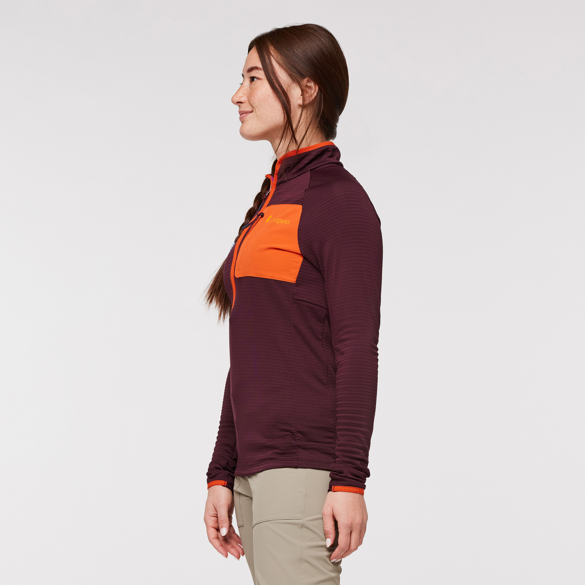 Otero Fleece Half-Zip Pullover - Women's - Image 17