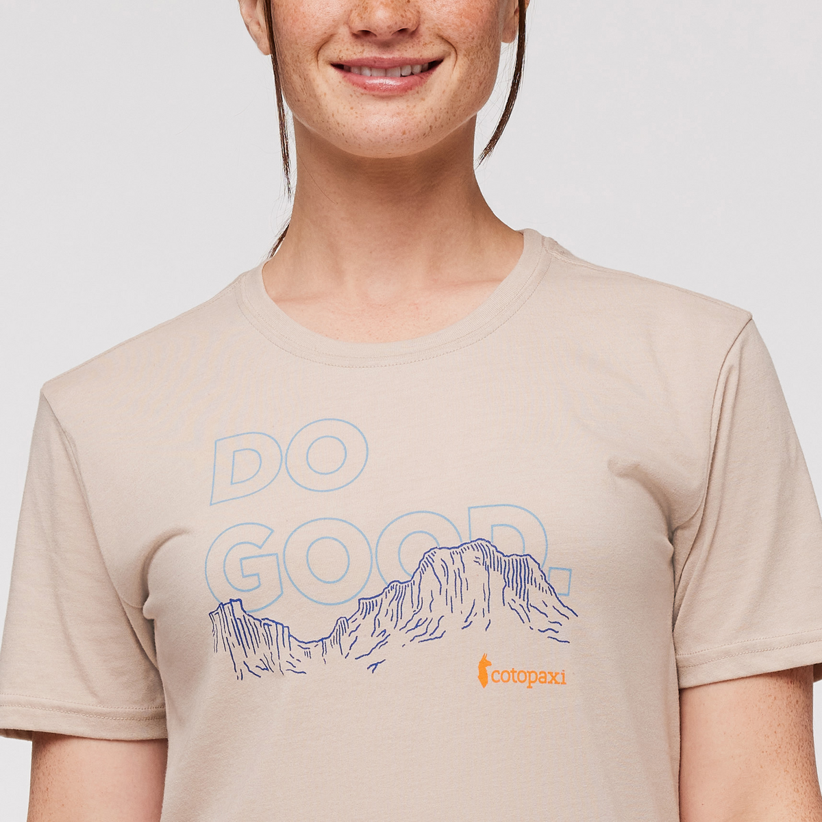 Rising Do Good T-Shirt - Women's - Image 5