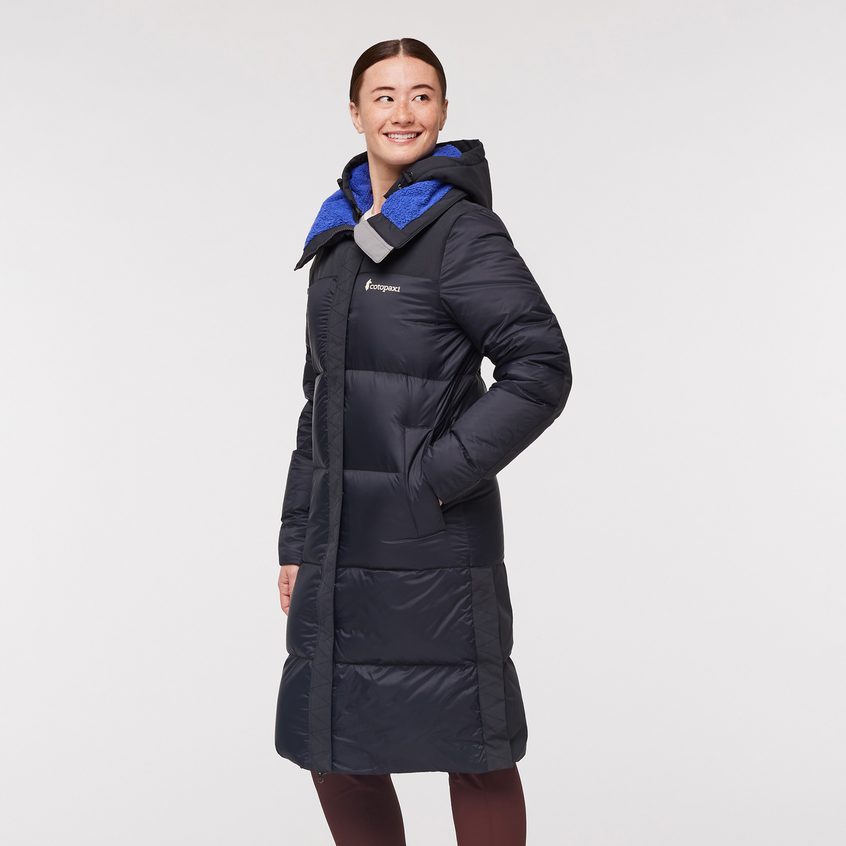 Solazo Down Parka - Women's - Image 3