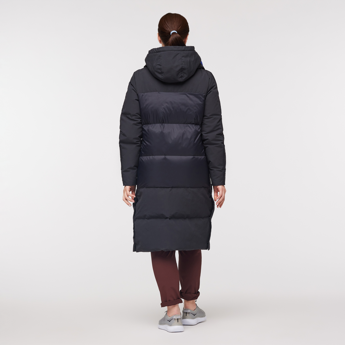 Solazo Down Parka - Women's - Image 4