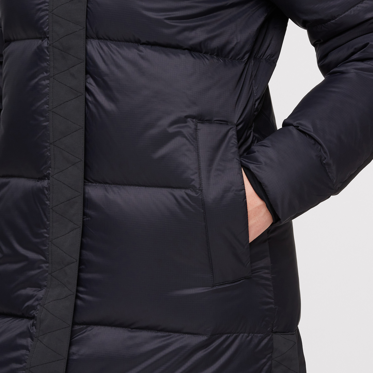 Solazo Down Parka - Women's - Image 5