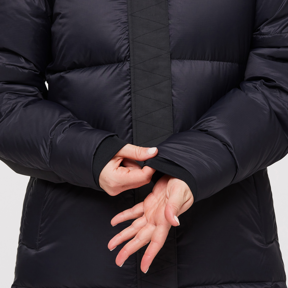 Solazo Down Parka - Women's - Image 10