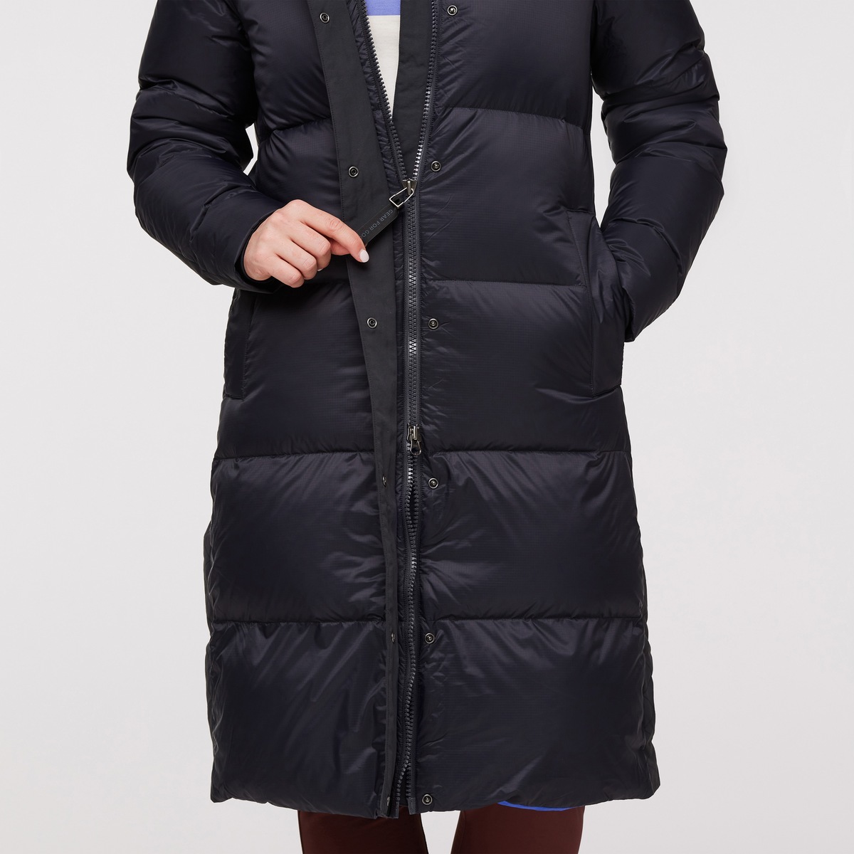 Solazo Down Parka - Women's - Image 6