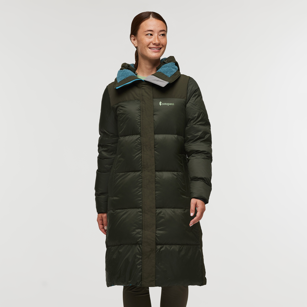Solazo Down Parka - Women's - Image 11