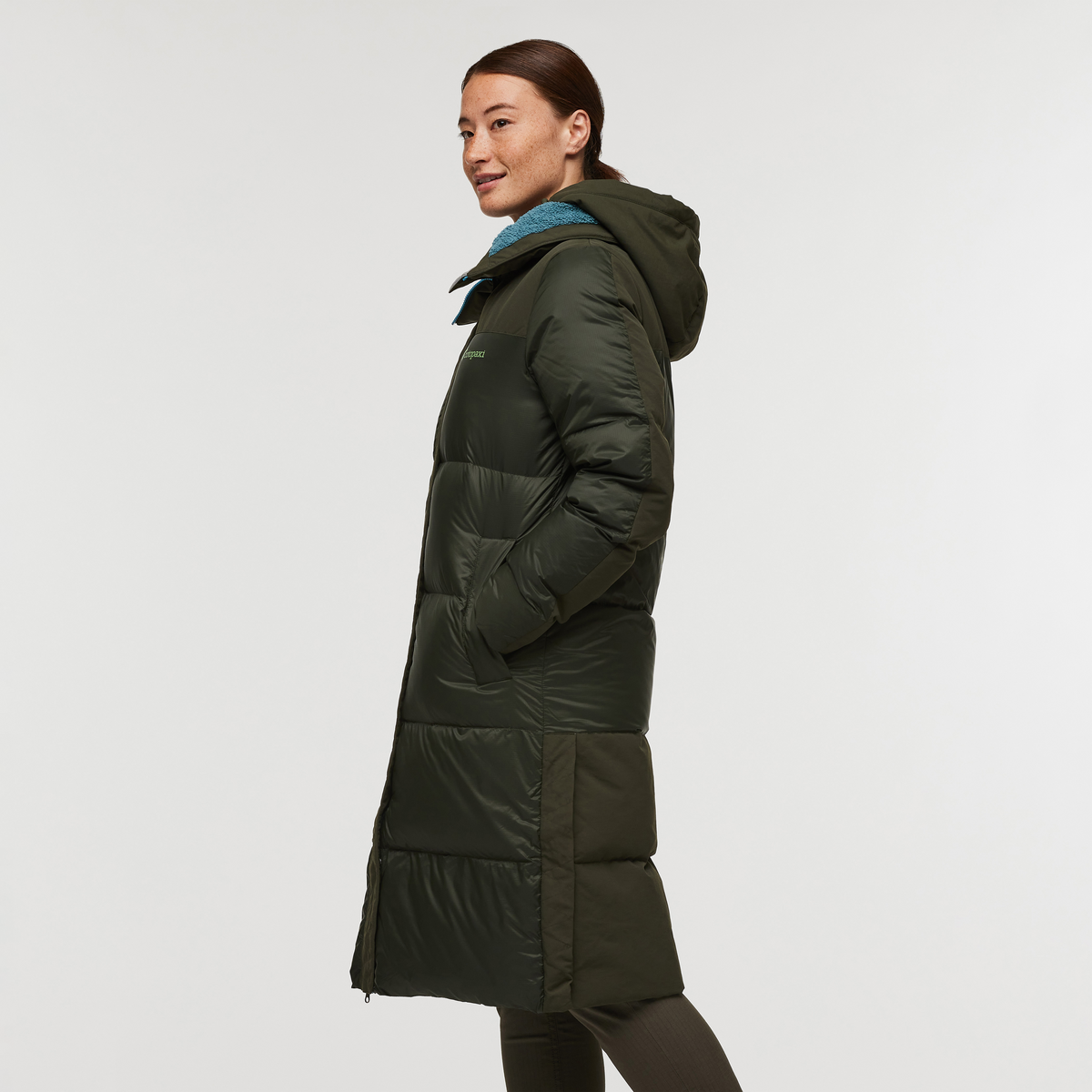 Solazo Down Parka - Women's - Image 13