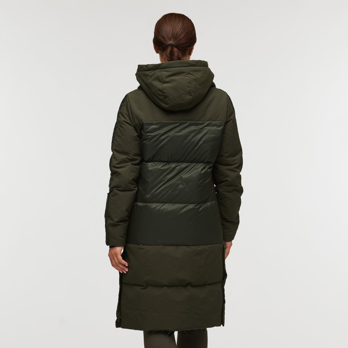 Solazo Down Parka - Women's - Image 14