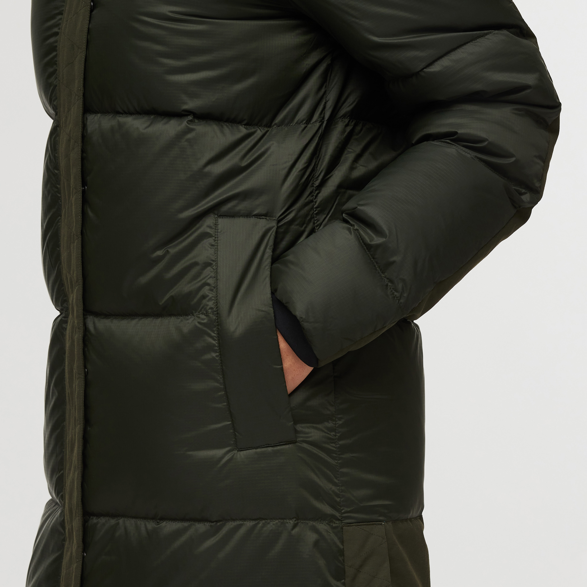 Solazo Down Parka - Women's - Image 17