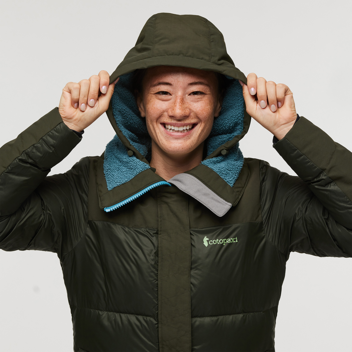 Solazo Down Parka - Women's - Image 15