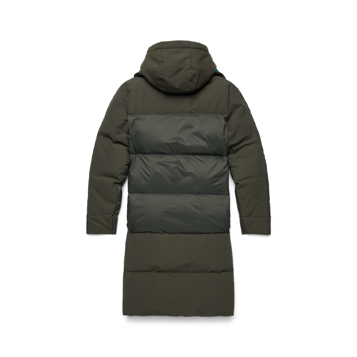 Solazo Down Parka - Women's - Image 23