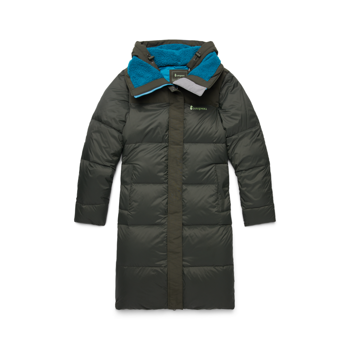 Solazo Down Parka - Women's - Image 24