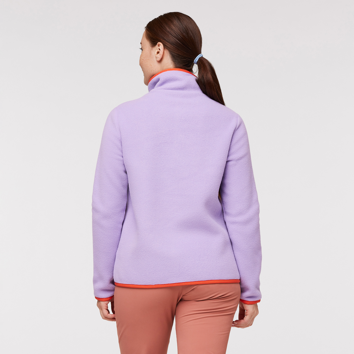 Teca Fleece Pullover - Women's - Image 14