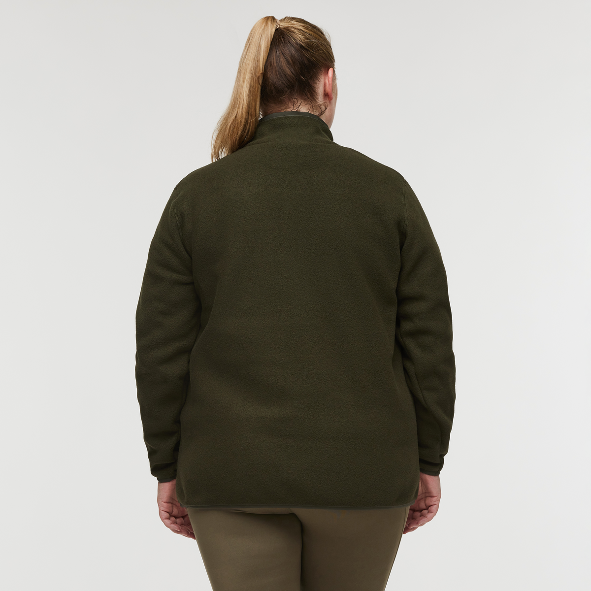 Teca Fleece Pullover - Women's - Image 4