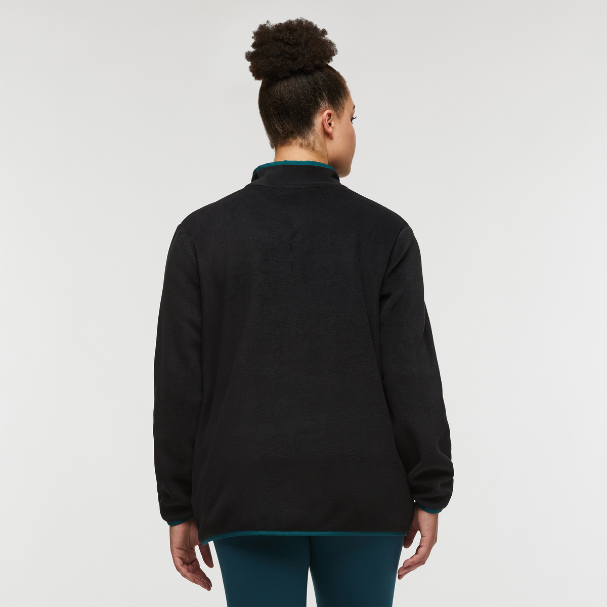Teca Fleece Pullover - Women's - Image 4