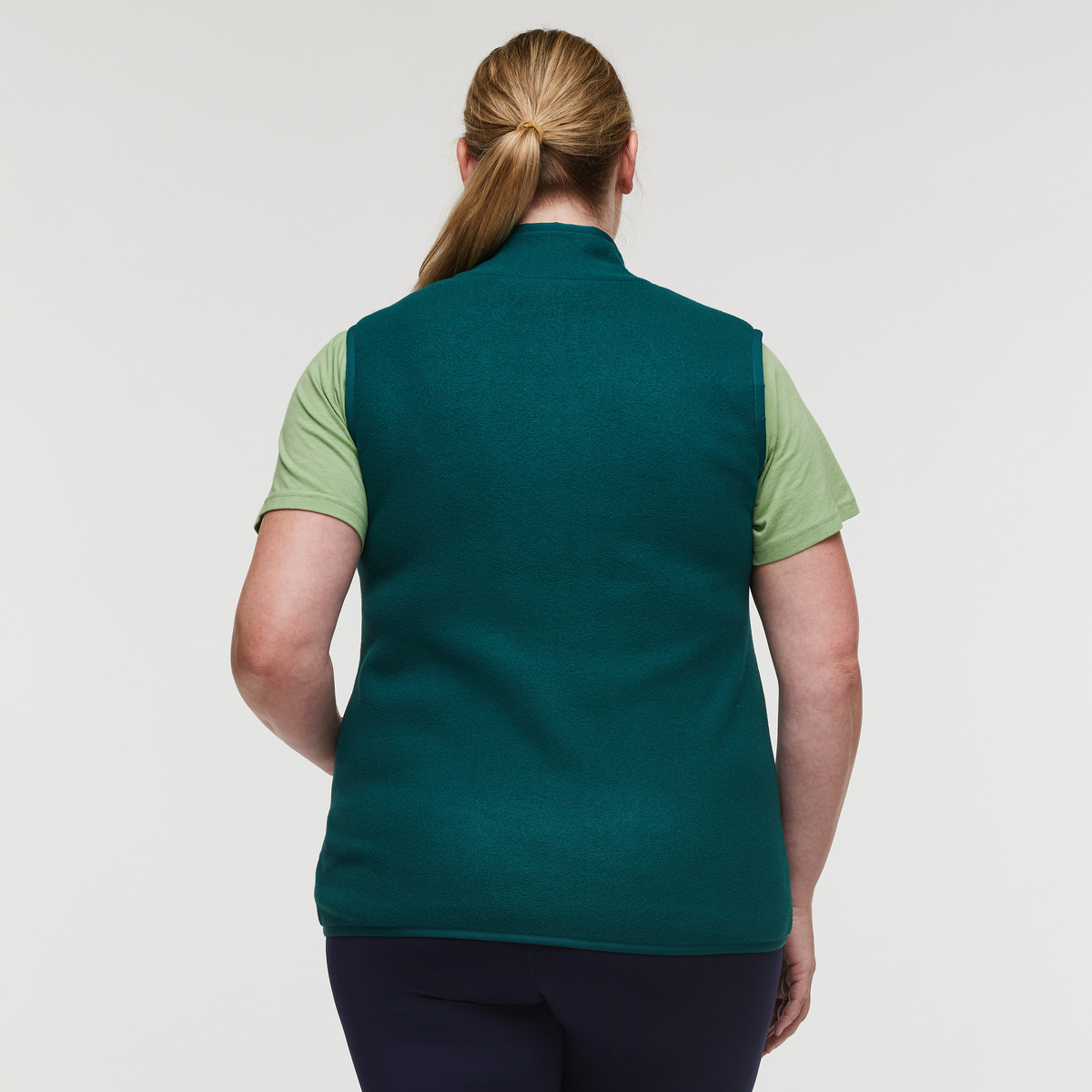 Teca Fleece Vest - Women's - Image 27