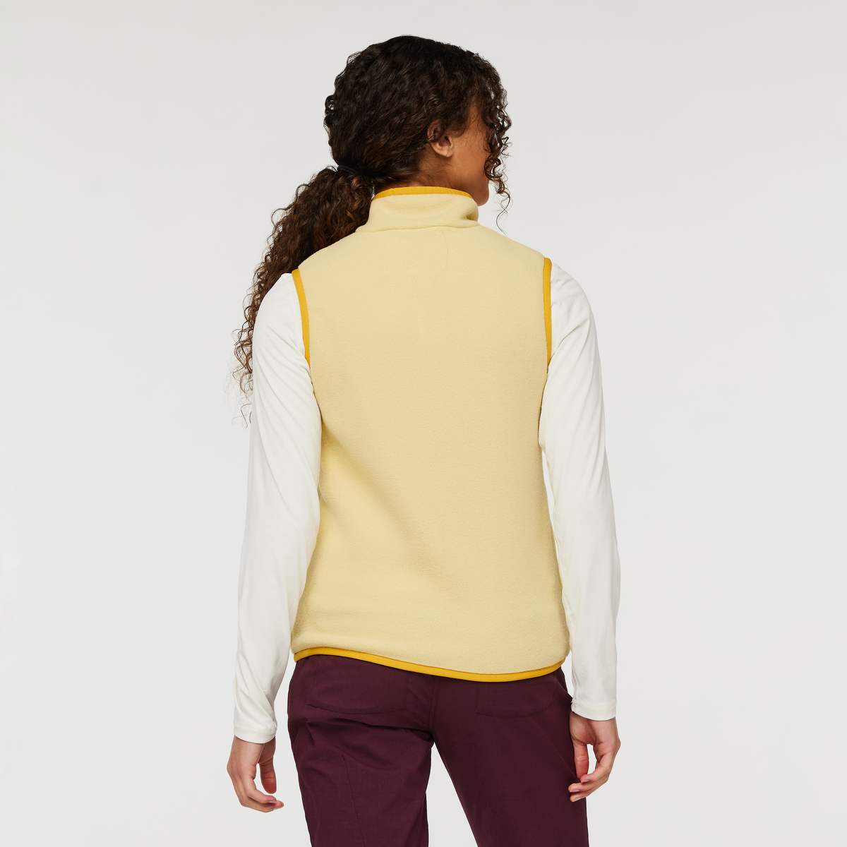 Teca Fleece Vest - Women's - Image 22