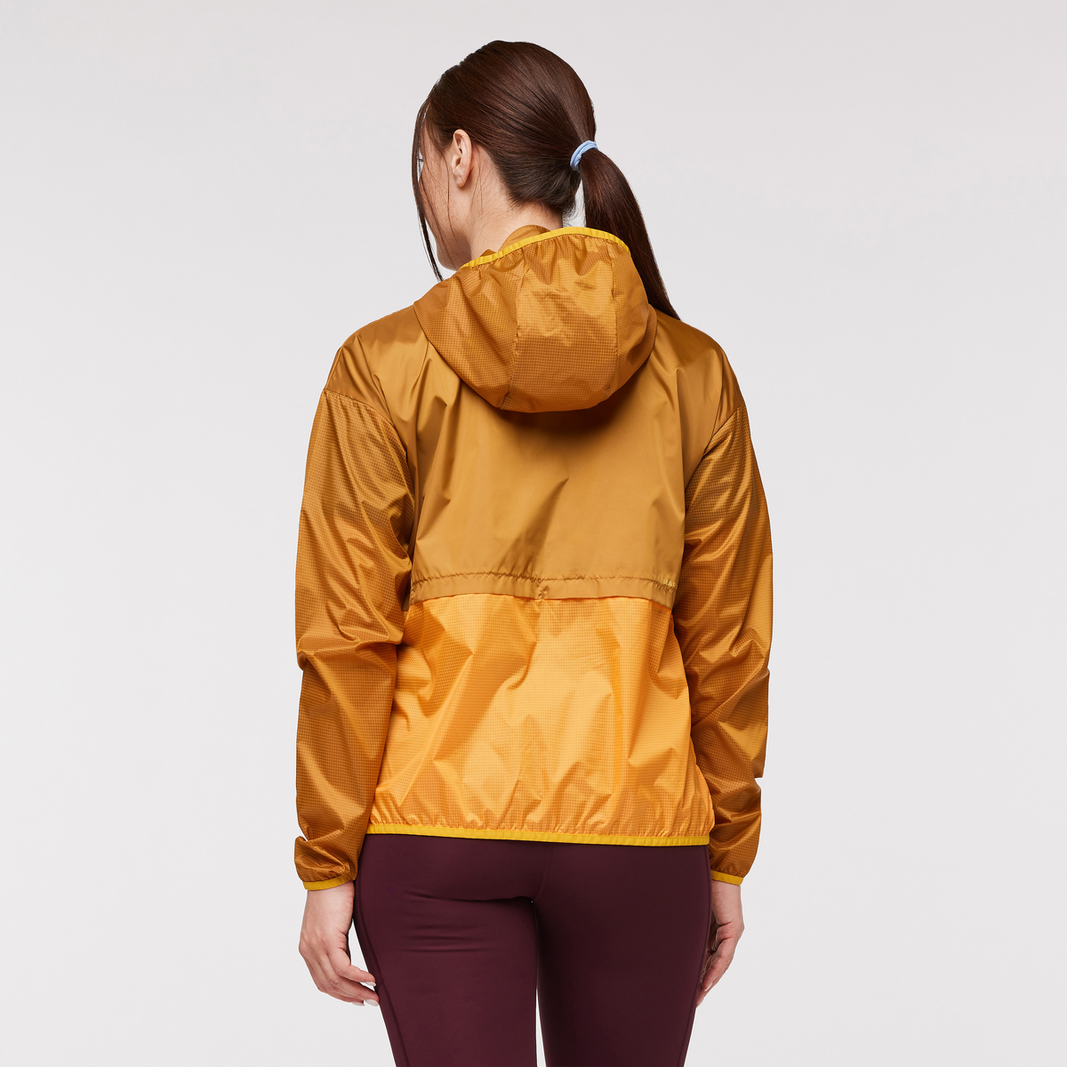 Teca Half-Zip Windbreaker - Women's - Image 12