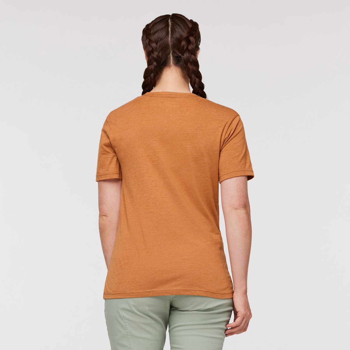 Traveling Llama T-Shirt - Women's - Image 3
