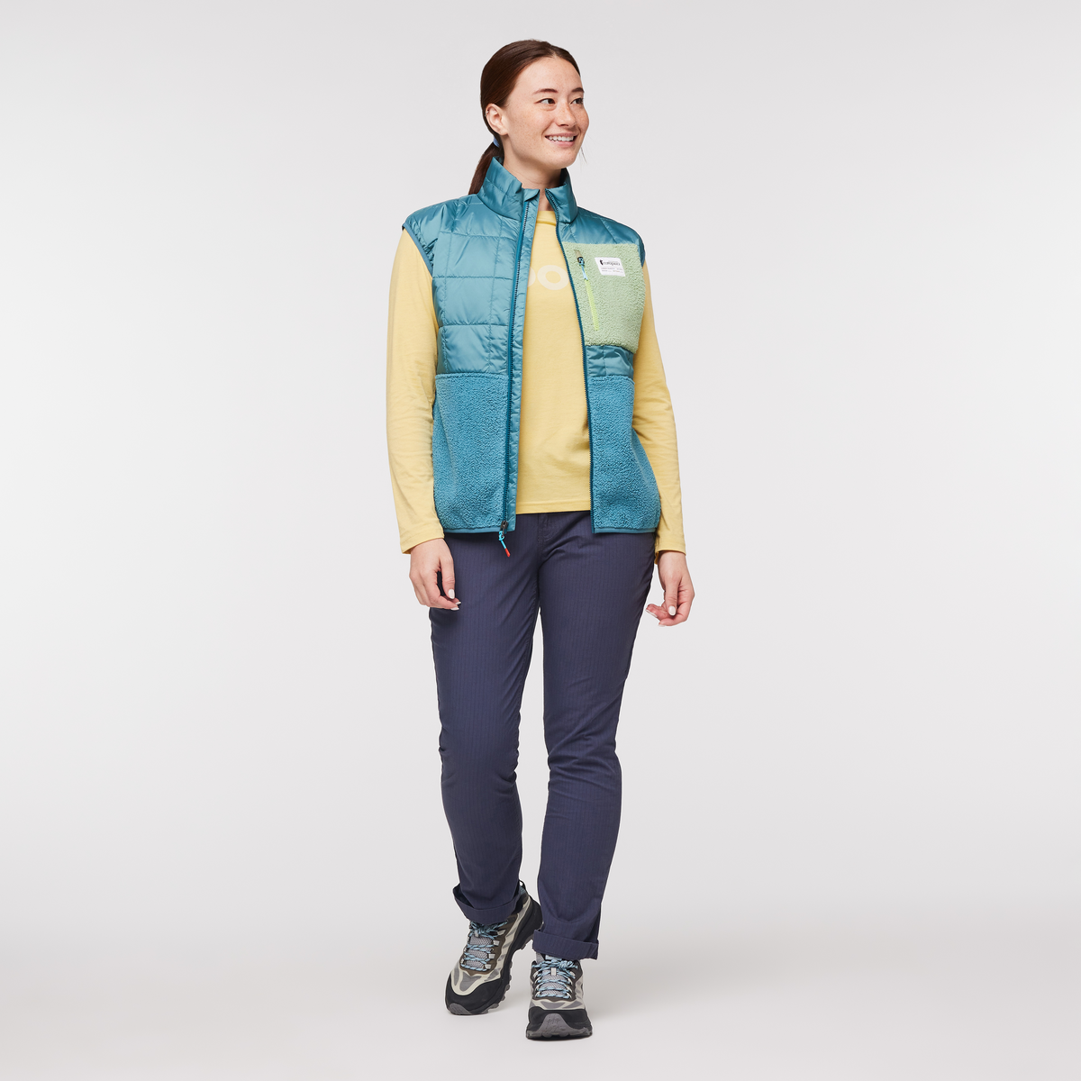Trico Hybrid Vest - Women's - Image 2