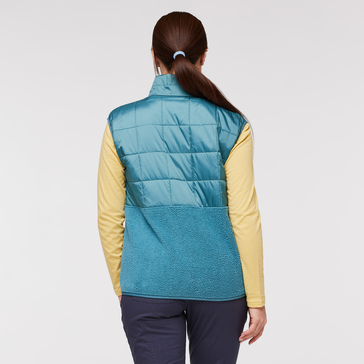 Trico Hybrid Vest - Women's - Image 4