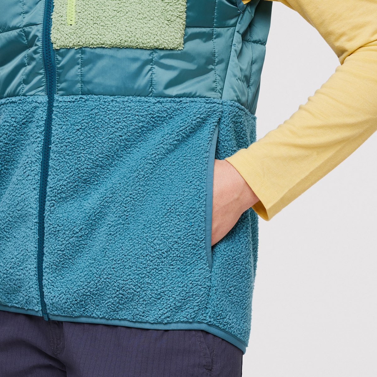 Trico Hybrid Vest - Women's - Image 6