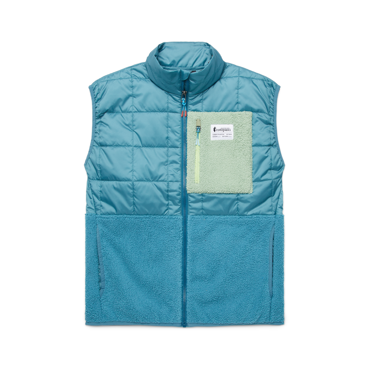Trico Hybrid Vest - Women's - Image 7