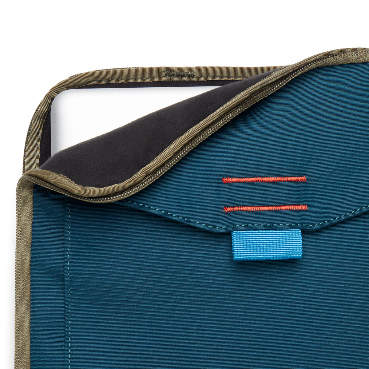 Alternative view of 14" Laptop Sleeve - Cada Día