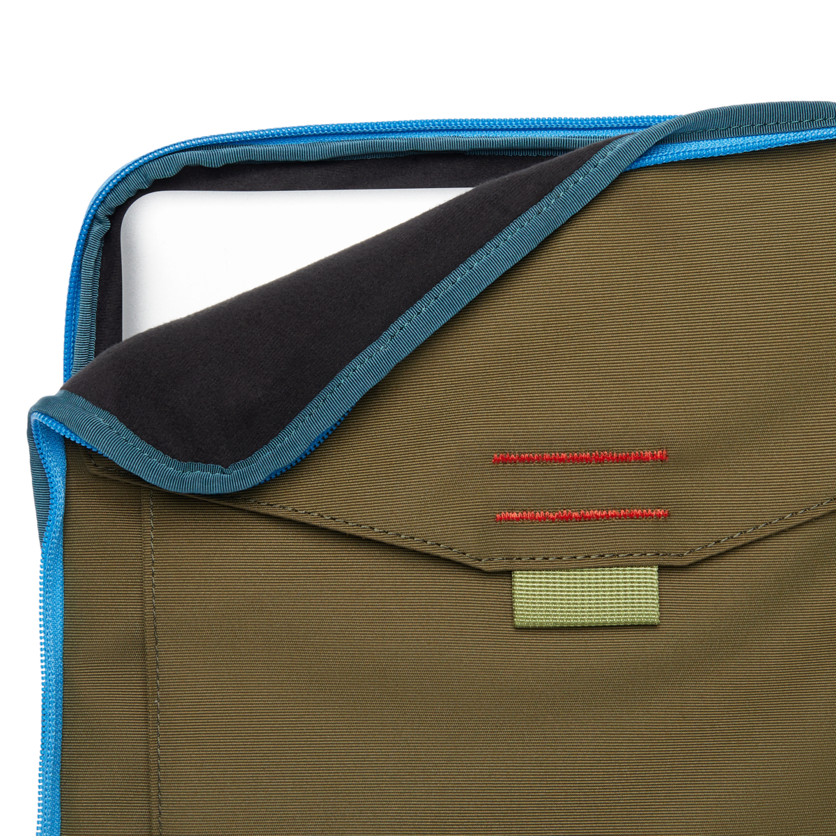 14" Laptop Sleeve - Cada Día - Image 3