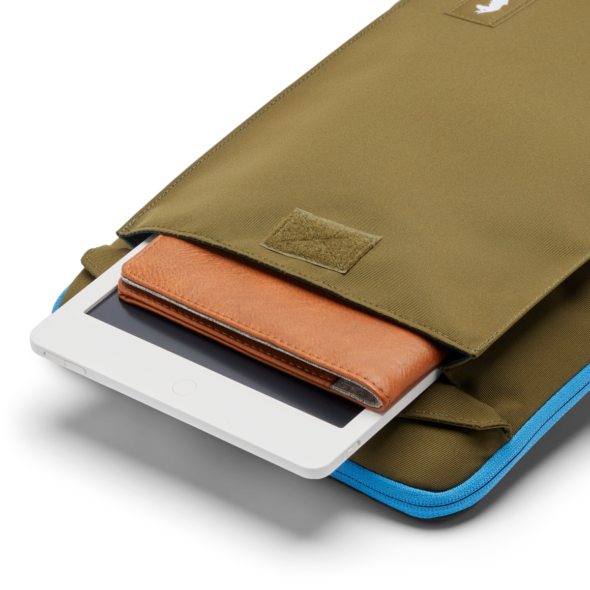 14" Laptop Sleeve - Cada Día - Image 4