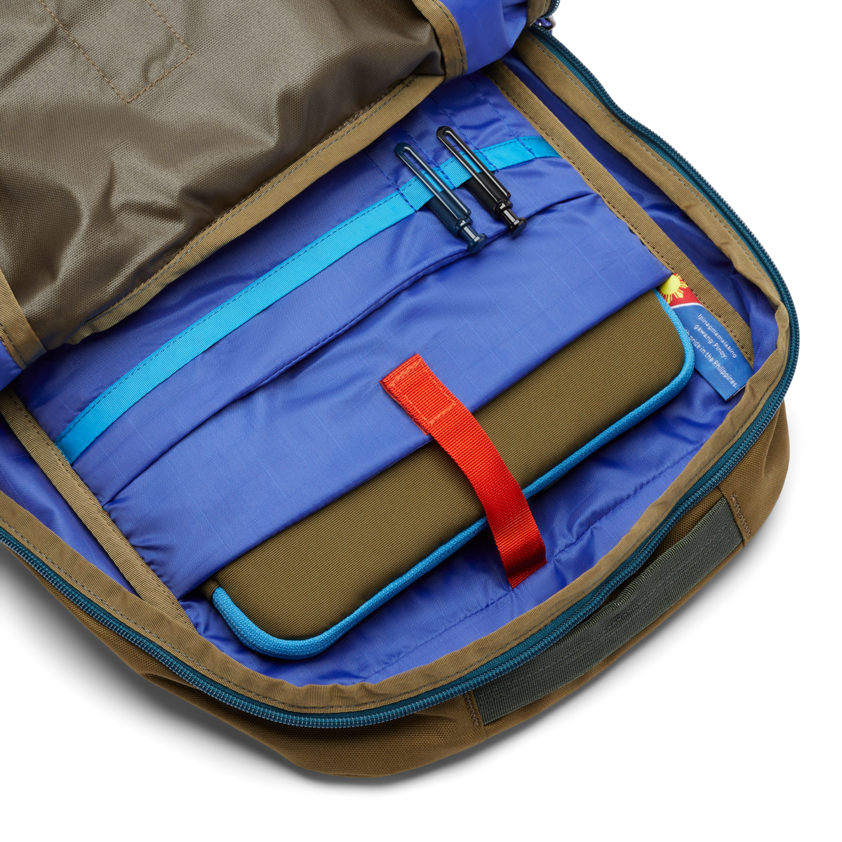 14" Laptop Sleeve - Cada Día - Image 6