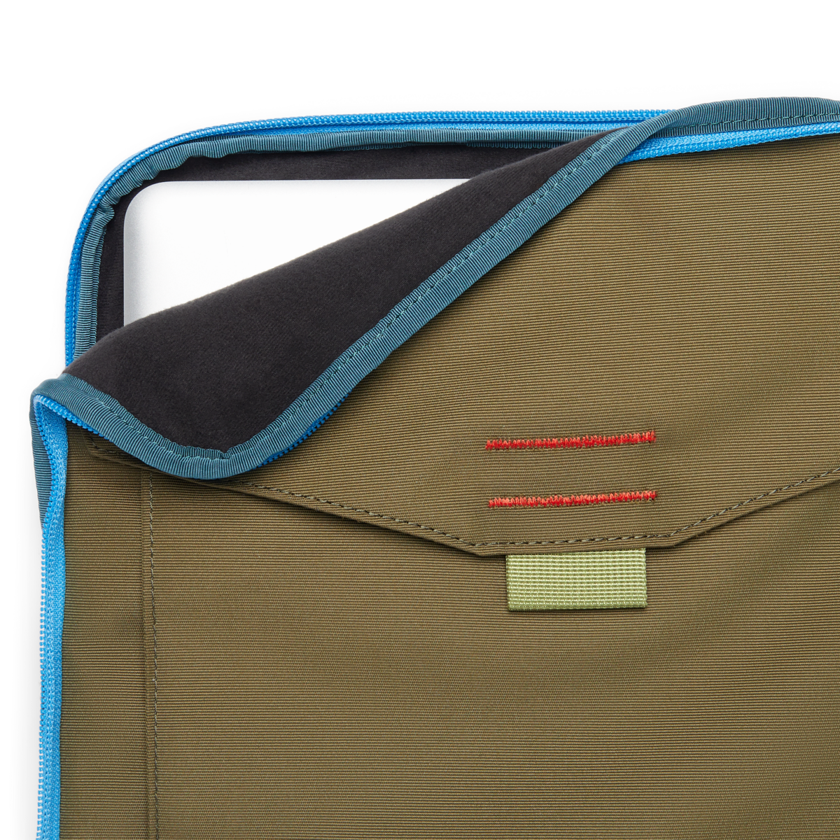 16" Laptop Sleeve - Cada Día - Image 3