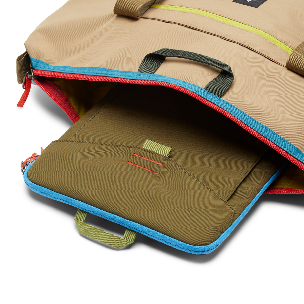 16" Laptop Sleeve - Cada Día - Image 6