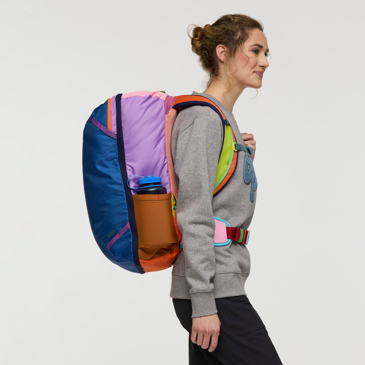Allpa 35L Travel Pack - Del Día - Image 14