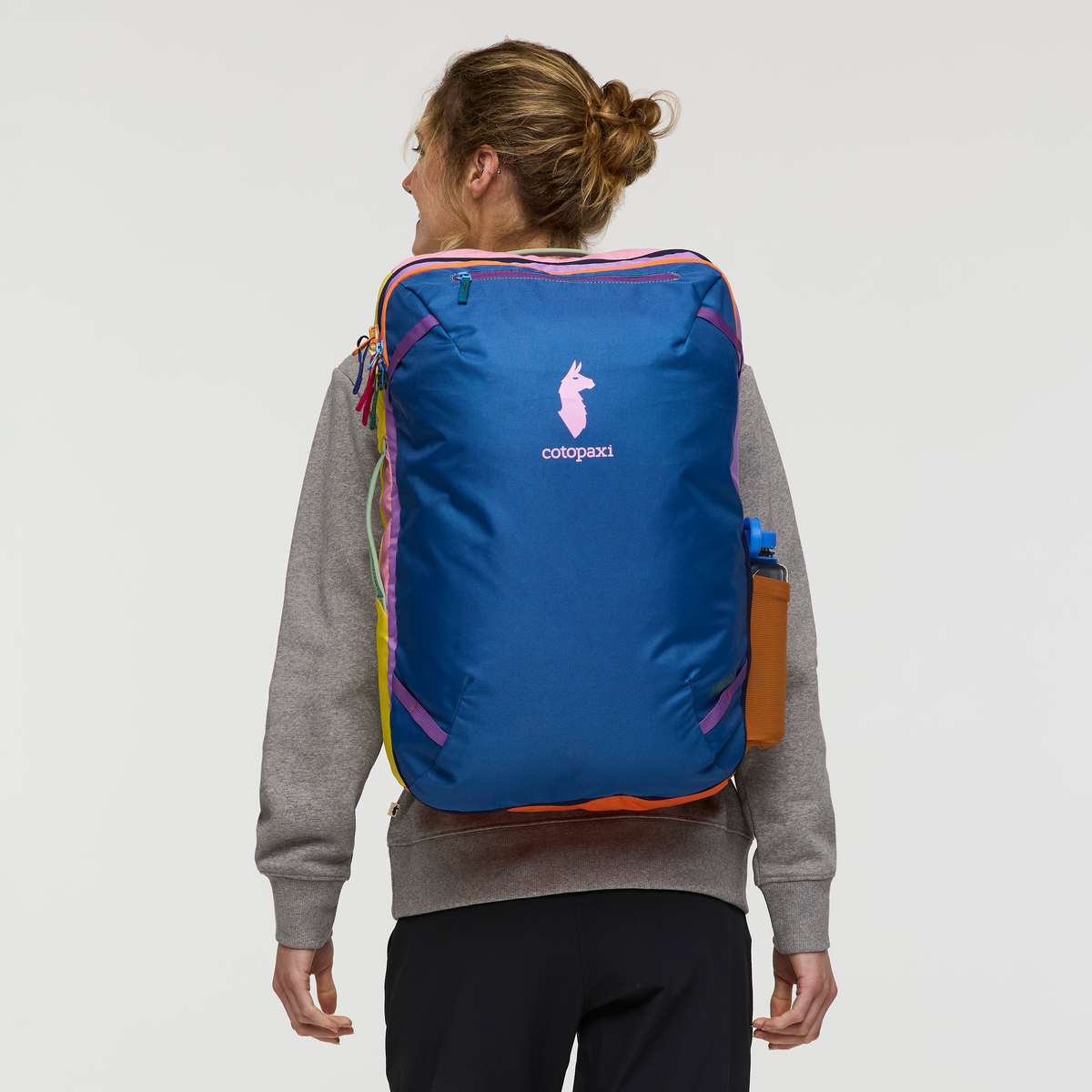 Allpa 35L Travel Pack - Del Día - Image 12