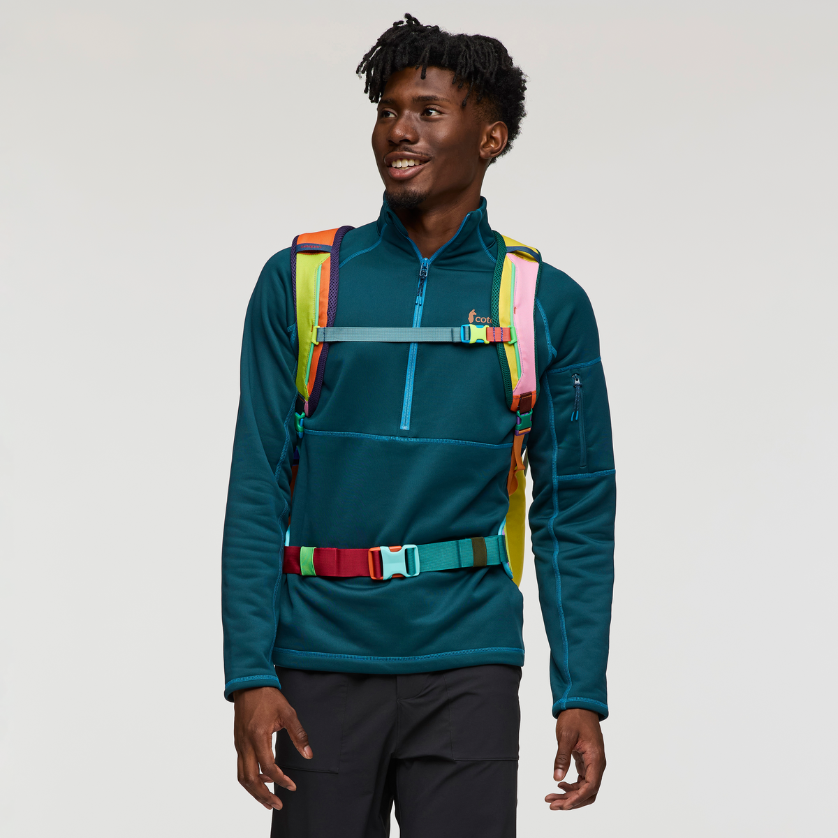 Allpa 35L Travel Pack - Del Día - Image 11