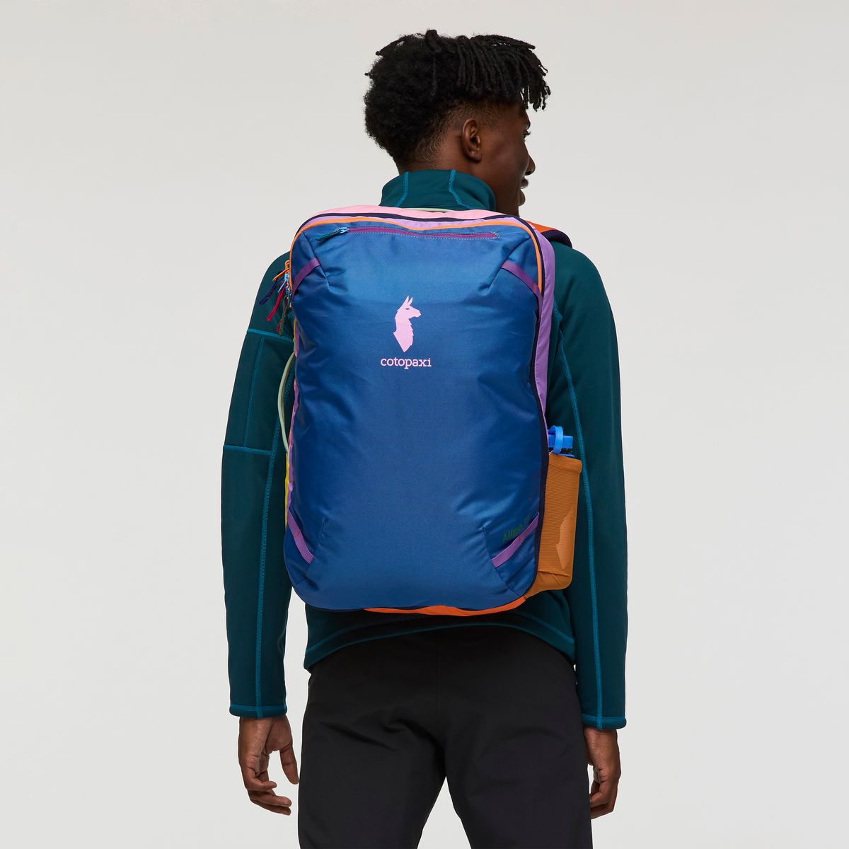 Allpa 35L Travel Pack - Del Día - Image 9