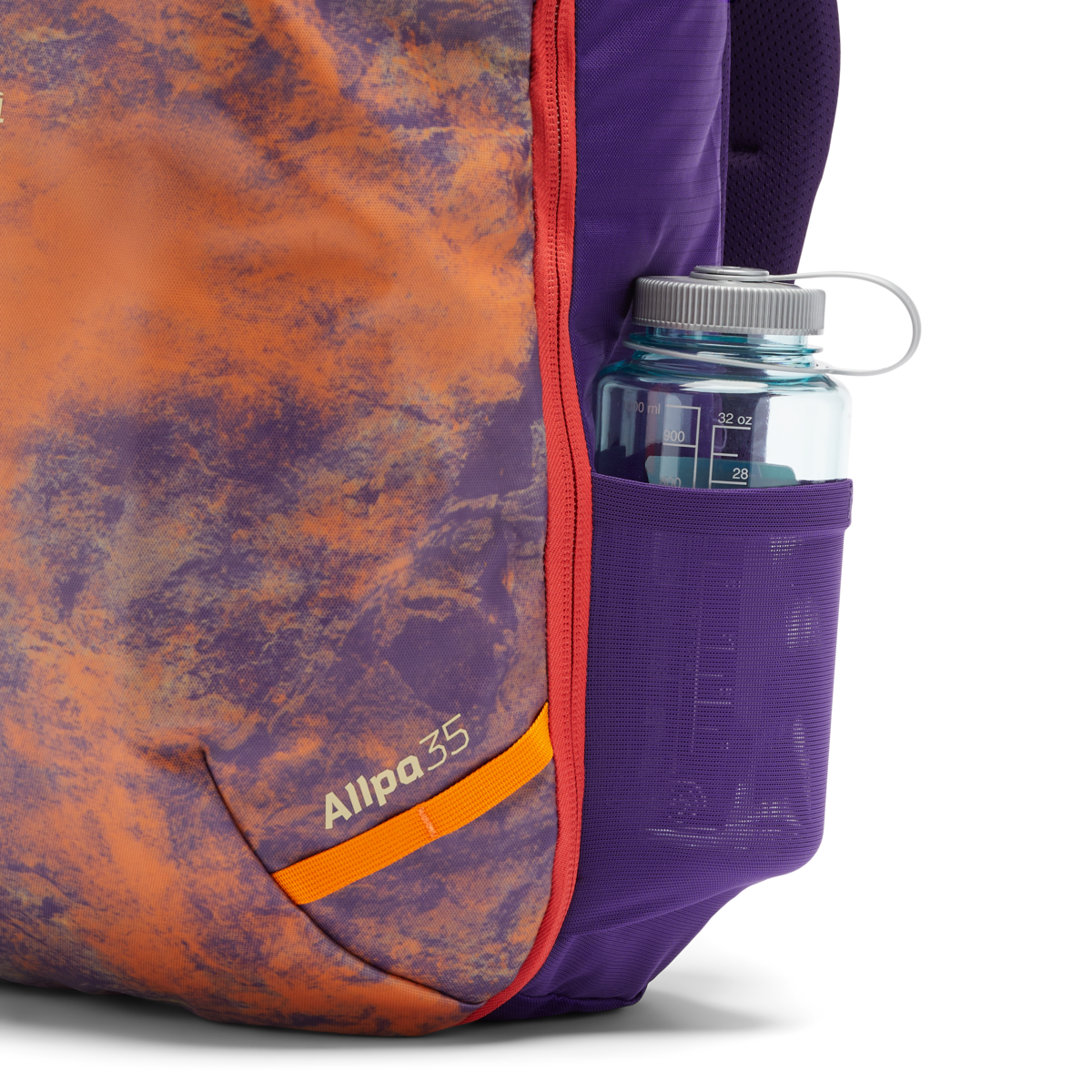 Allpa 35L Travel Pack - Print - Image 6