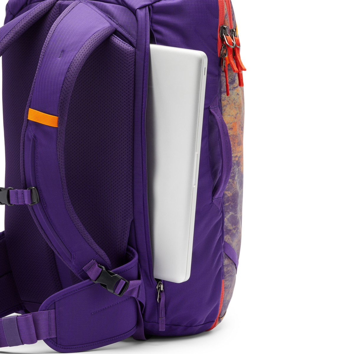 Allpa 35L Travel Pack - Print - Image 7